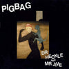Pigbag - Dr Heckle And Mr Jive (Vinyl, LP, Album) Very Good (VG) / Very Good (VG)