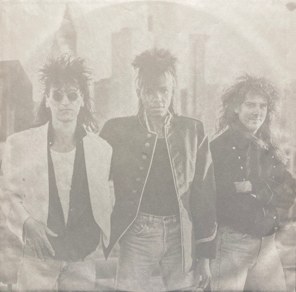 Out Of The Silent Planet