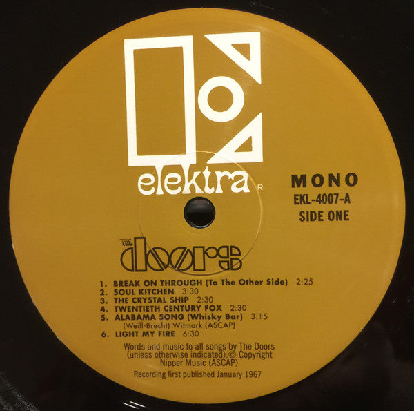 Vinyl Box