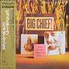 Junior Mance Trio - Big Chief! (LP, Album, Reissue, Stereo) - Very Good Plus (VG+) / Very Good Plus (VG+)