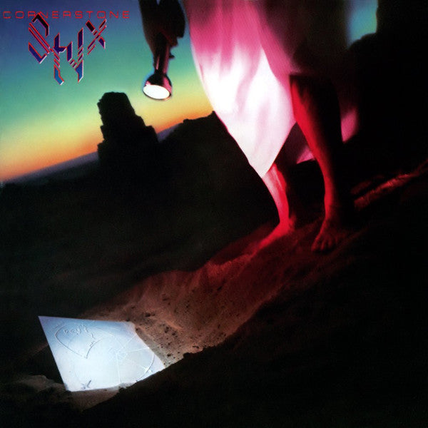 Release: Cornerstone-Vinyl-US-1979-SP-3711-7272379