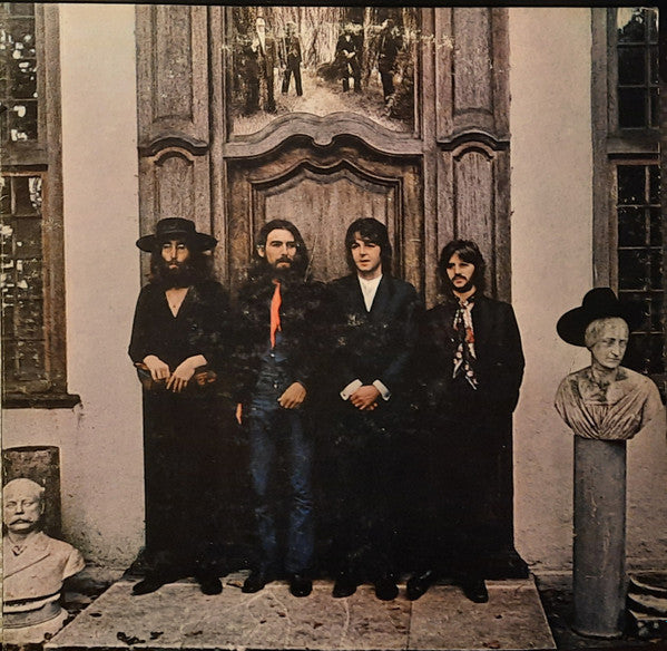 Release: Hey Jude (The Beatles Again)-Vinyl-US-1970-SW-385, SO-385-4769867