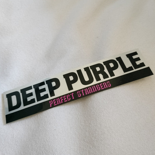 Perfect Strangers