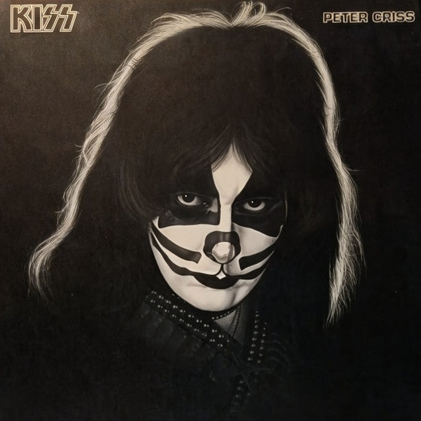 Peter Criss