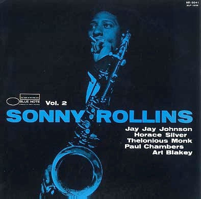 Release: Volume 2-Vinyl-Japan-None-NR-8841-7816453