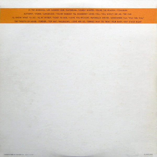 Inception And Nostalgia