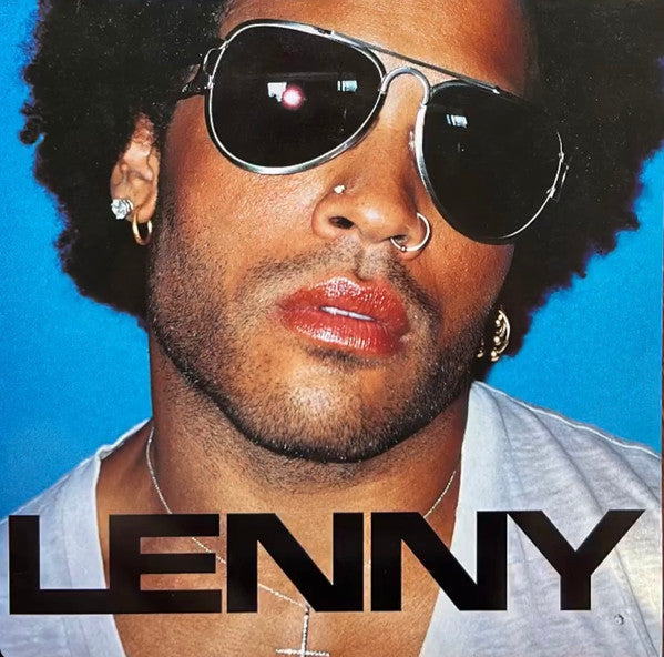 Master Release: Lenny by Lenny Kravitz