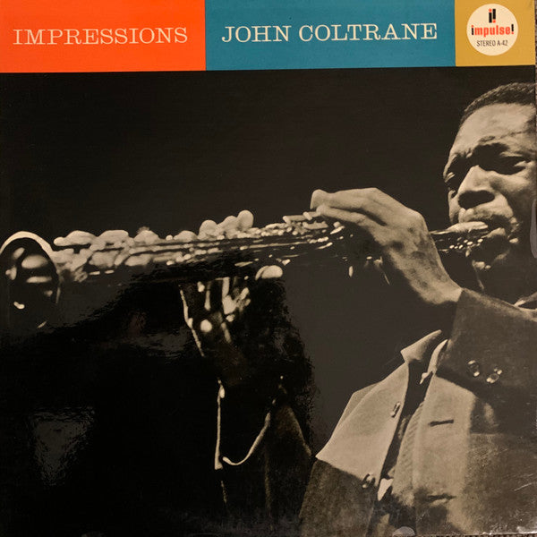 Release: Impressions-Vinyl-US-1972-AS-42, A-42, AS-42-2612886