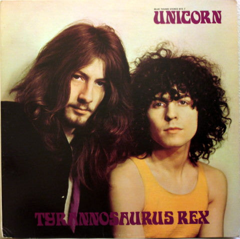 Release: Unicorn-Vinyl-US-1972-BTS 7-5112385