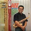 Art Pepper - Gettin' Together! (Vinyl, LP, Album, Limited Edition, Reissue, Stereo) Very Good (VG) / Very Good (VG)