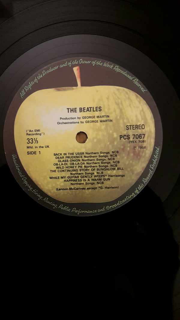 The Beatles