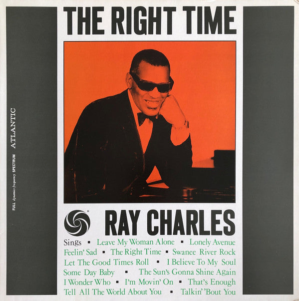 The Right Time