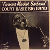 Count Basie Big Band - Farmers Market Barbecue (Vinyl, LP, Album) Very Good (VG) / Very Good Plus (VG+)