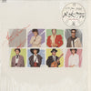 Kome Kome Club - シャリ・シャリズム = Shari-Sharithm (Vinyl, LP, Album, Stereo) Near Mint (NM or M-) / Very Good Plus (VG+)