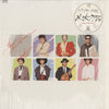 Kome Kome Club - シャリ・シャリズム = Shari-Sharithm (Vinyl, LP, Album, Stereo) Very Good (VG) / Very Good Plus (VG+)
