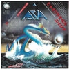 Asia (2) - Heat Of The Moment = ヒート・オブ・ザ・モーメント (Vinyl, 7