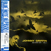 Johnny Griffin - A Blowing Session (Vinyl, LP, Album, Limited Edition, Reissue, Mono) Very Good (VG) / Very Good Plus (VG+)