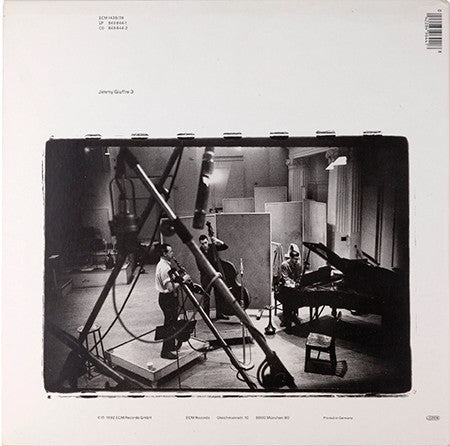 Release: 1961-Vinyl-Germany-1992-ECM 1438/39, 849 644-1-2205264