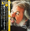 Kenny Rogers - Kenny (LP, Album) - Very Good Plus (VG+) / Very Good Plus (VG+)