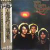 Ian Gillan Band - Scarabus (Vinyl, LP, Album) Good Plus (G+) / Good Plus (G+)