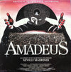 Sir Neville Marriner - Amadeus (Original Soundtrack Recording) (2xLP, Album) - Very Good Plus (VG+) / Very Good Plus (VG+)