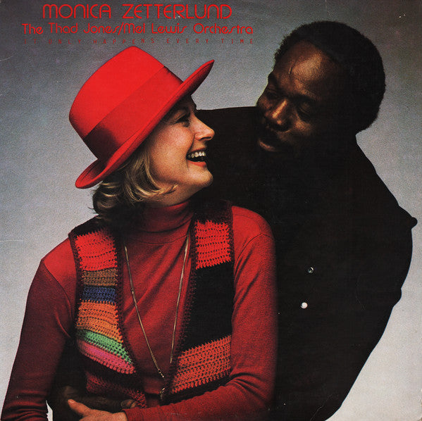 Release: It Only Happens Every Time-Vinyl-US-1978-IC 1082-2479872