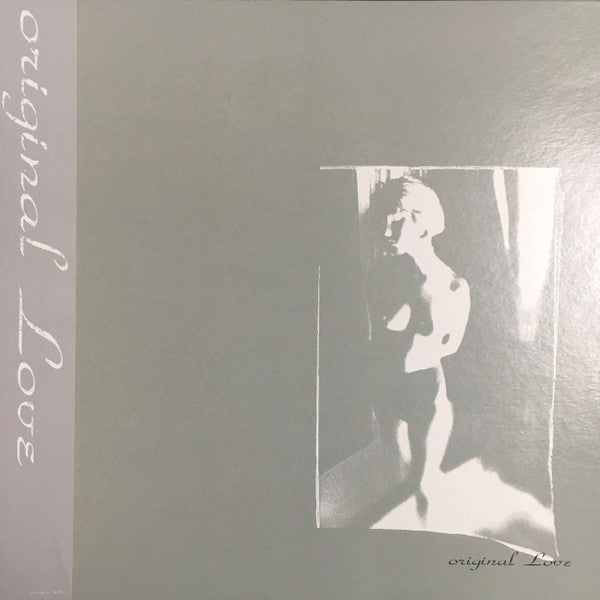 Master Release: Original Love by Original Love