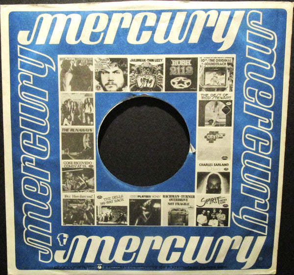 Waitin' For The Night