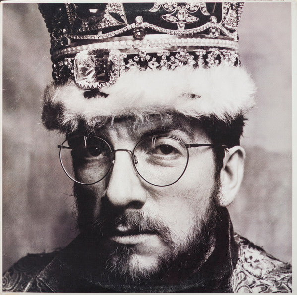 King Of America