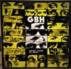 G.B.H. - Midnight Madness And Beyond....... (LP, Promo) - Near Mint (NM or M-) / Very Good Plus (VG+)