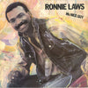 Ronnie Laws - Mr. Nice Guy (Vinyl, LP, Album) Near Mint (NM or M-) / Near Mint (NM or M-)