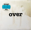 Off Course - Over (Vinyl, LP, Album, Stereo) Near Mint (NM or M-) / Very Good Plus (VG+)