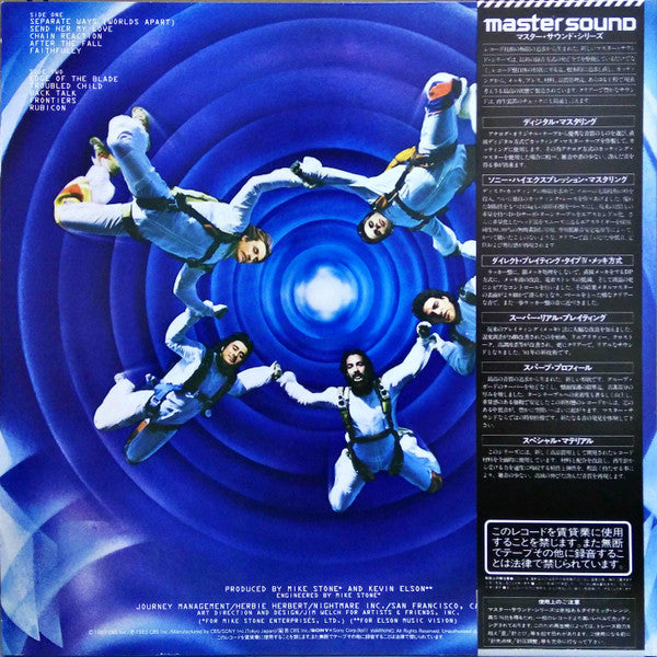 Frontiers