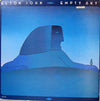 Elton John - Empty Sky (LP, Album, Reissue) - Very Good (VG) / Very Good (VG)