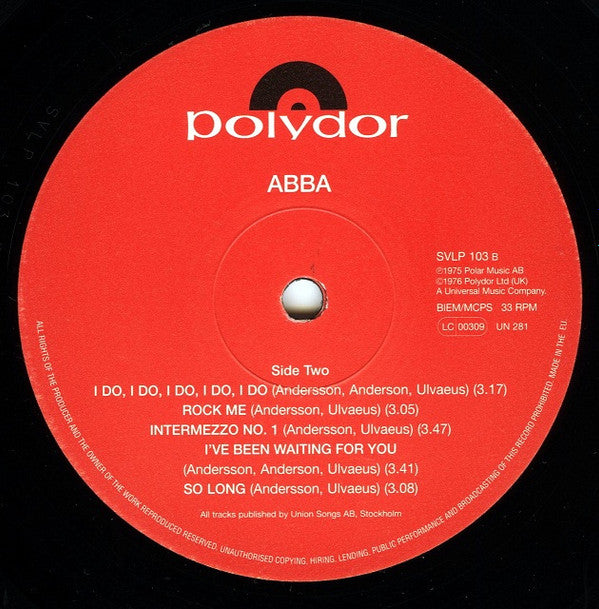 ABBA