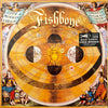 Fishbone - Give A Monkey A Brain...And He'll Swear He's The Center Of The Universe (Vinyl, Vinyl, All Media, LP, Single, 7