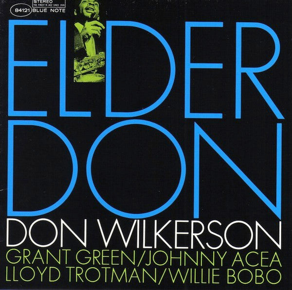 Elder Don
