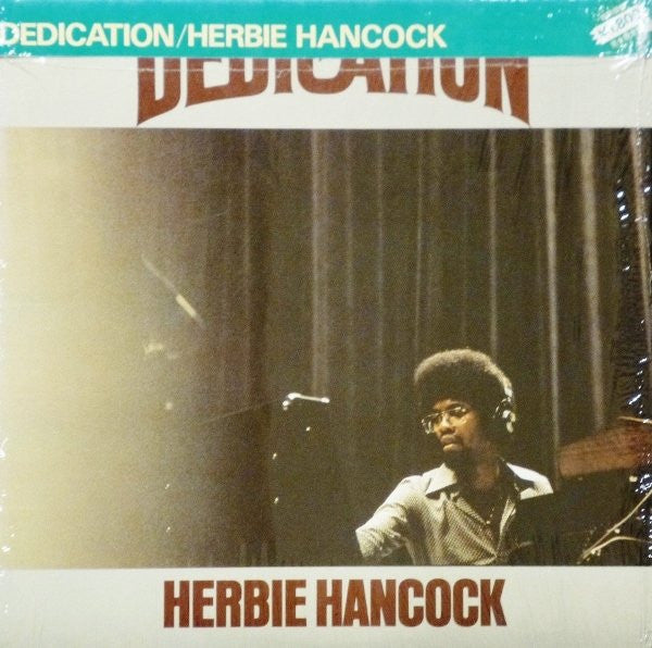 Dedication