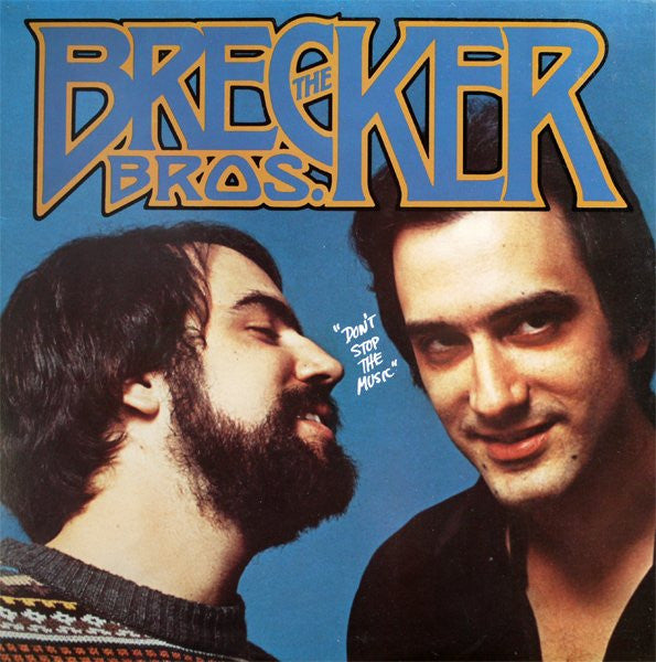 Release: Don't Stop The Music-Vinyl-US-1977-AL 4122-5787436
