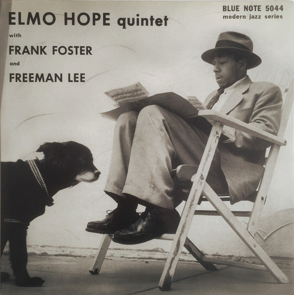 Elmo Hope Quintet