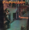 Pure Prairie League - Something In The Night (Vinyl, LP, Album, Stereo) Very Good (VG) / Very Good (VG)