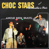 Choc Stars - Retrouvailles à Paris Volume 3 - Amour Infini Bakutu (Vinyl, LP) Very Good (VG) / Very Good (VG)