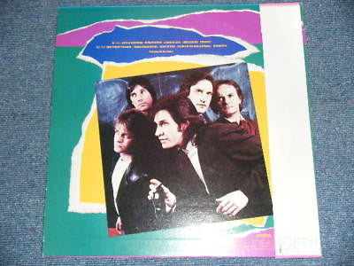 Release: State Of Confusion-Vinyl-Japan-1983-25RS-197-5058698