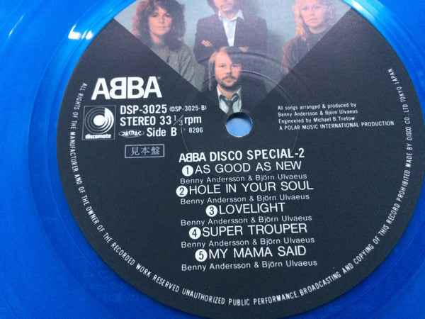 Disco Special-2