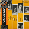 Stan Getz - Sittin' In (LP, Album, Limited Edition, Reissue, Mono) - Near Mint (NM or M-) / Very Good Plus (VG+)