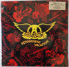 Aerosmith - Permanent Vacation (Vinyl, LP, Album, Reissue, Limited Edition) Near Mint (NM or M-) / Near Mint (NM or M-)