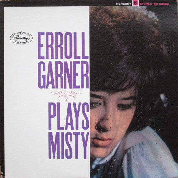 Erroll Garner Plays Misty