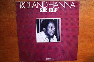 Release: Unknown Release-Vinyl-US-1973-CRS 1003-2057954