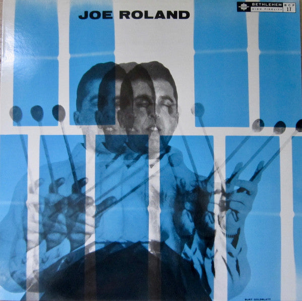 Joe Roland Quintette