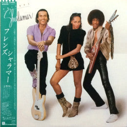 Master Release: Friends by Shalamar